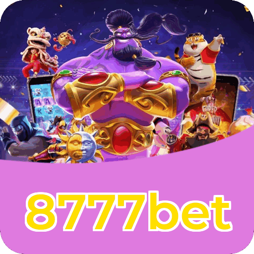 Catálogo 8777bet 2.547 jogos - Pragmatic Play, Evolution, NetEnt